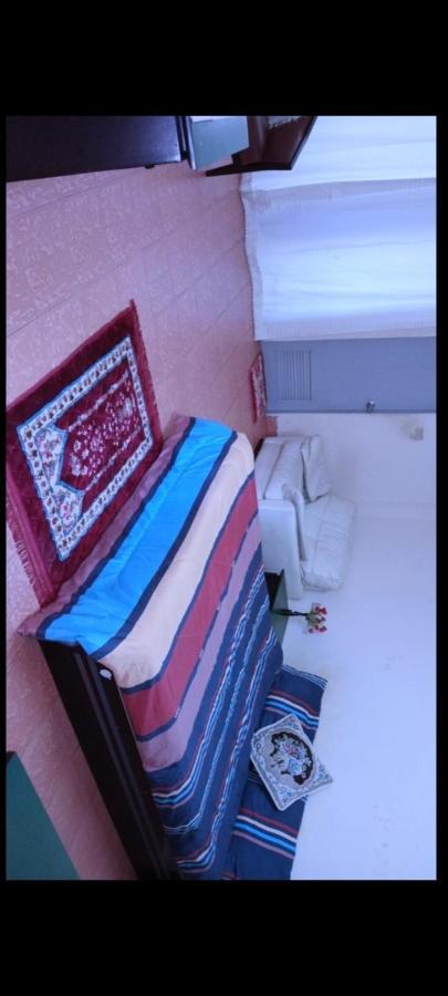 Apartments Thai Smile 芭達亞 外观 照片