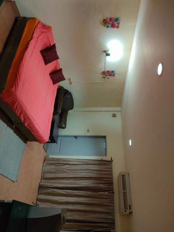 Apartments Thai Smile 芭達亞 外观 照片