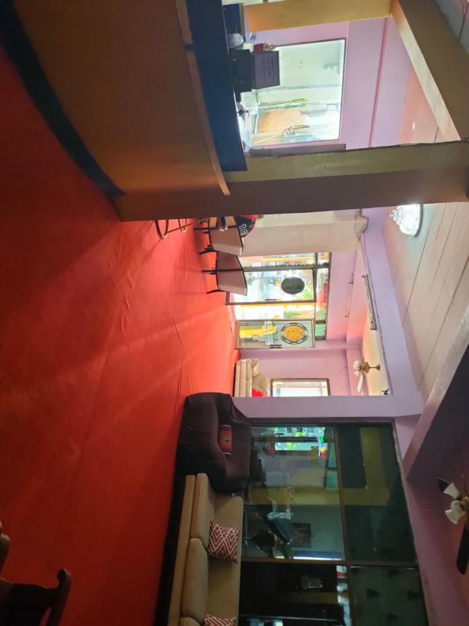 Apartments Thai Smile 芭達亞 外观 照片