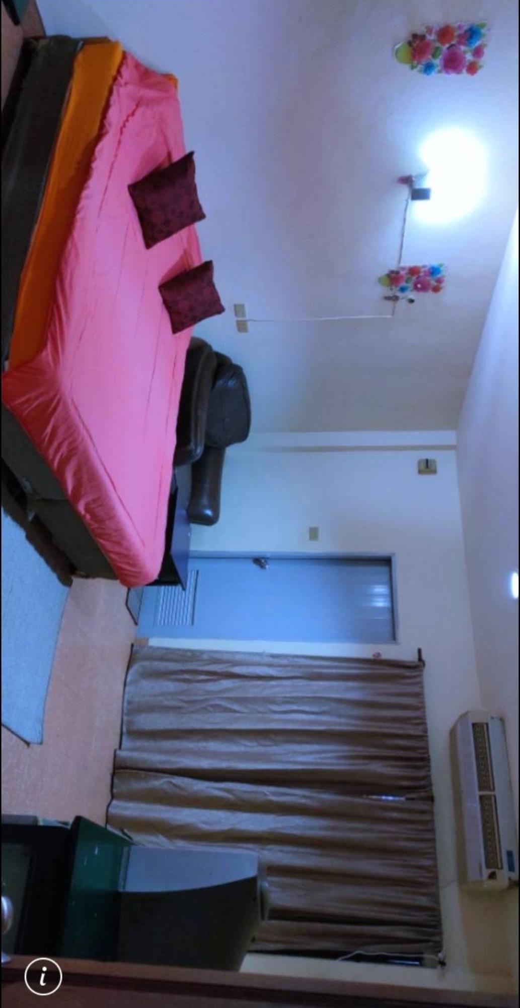 Apartments Thai Smile 芭達亞 外观 照片